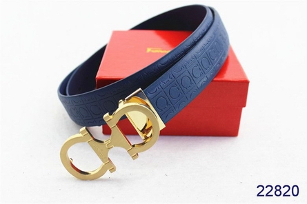 Ferragamo Belts-103